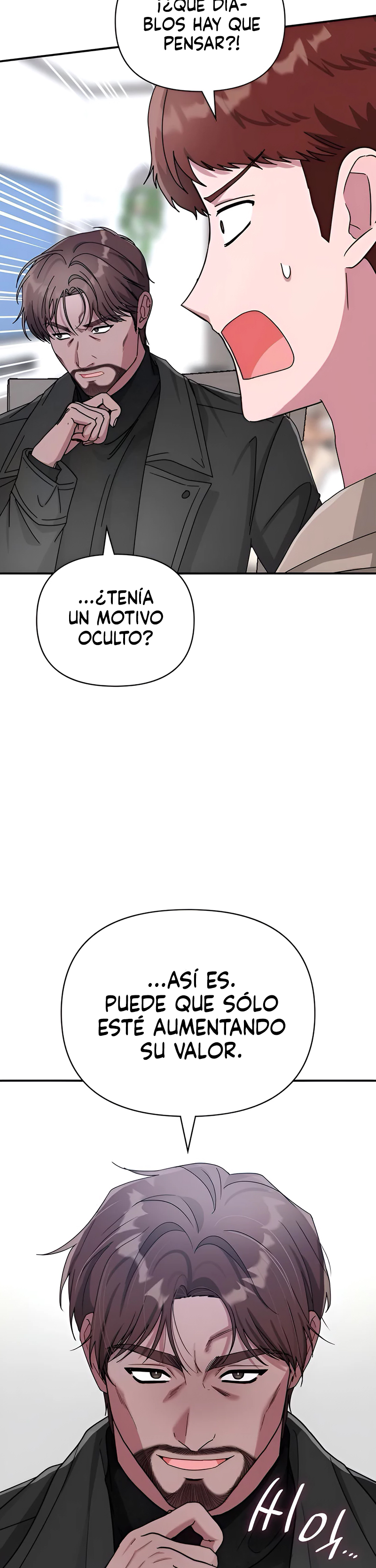 Read Me Confundieron con un Monstruoso Actor Genio ES Manga Online