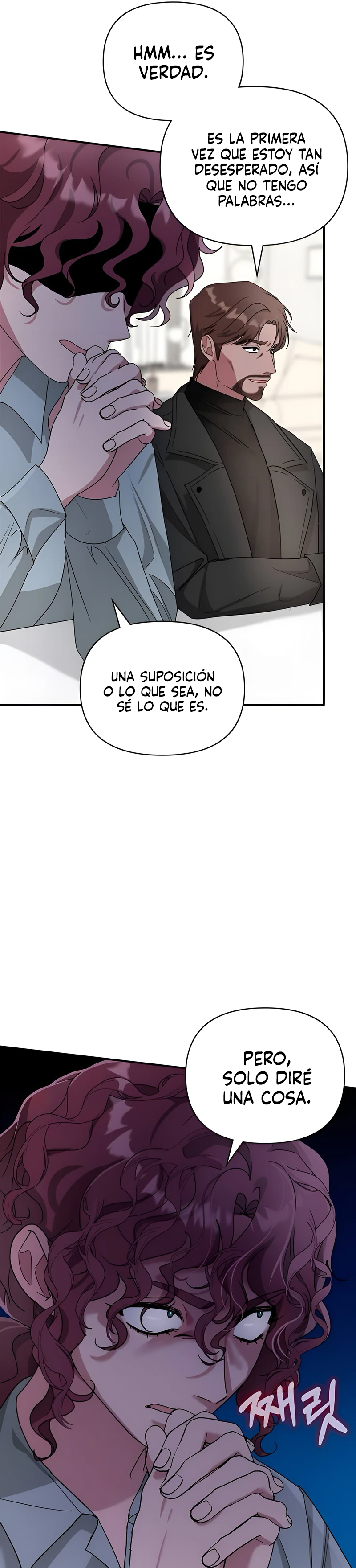 Read Me Confundieron con un Monstruoso Actor Genio ES Manga Online