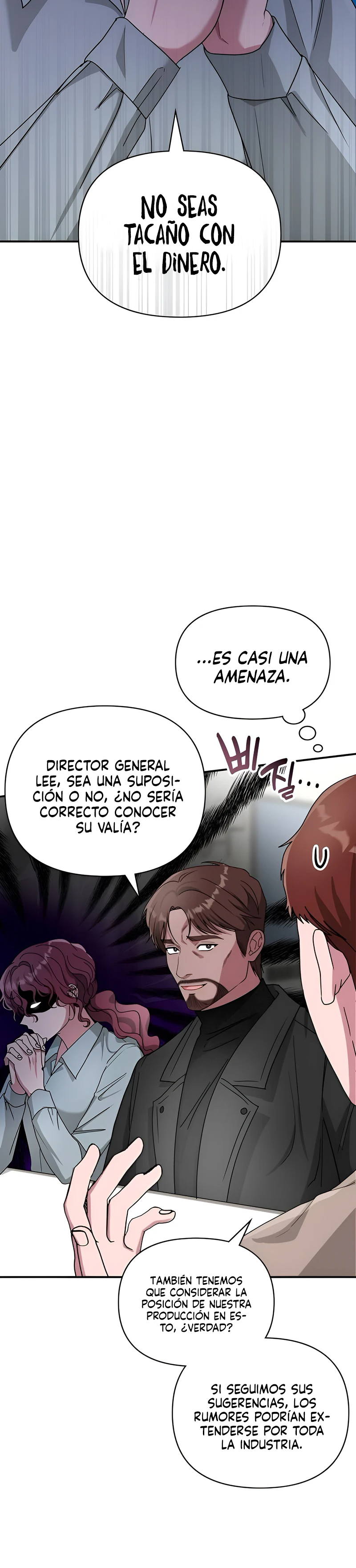Read Me Confundieron con un Monstruoso Actor Genio ES Manga Online