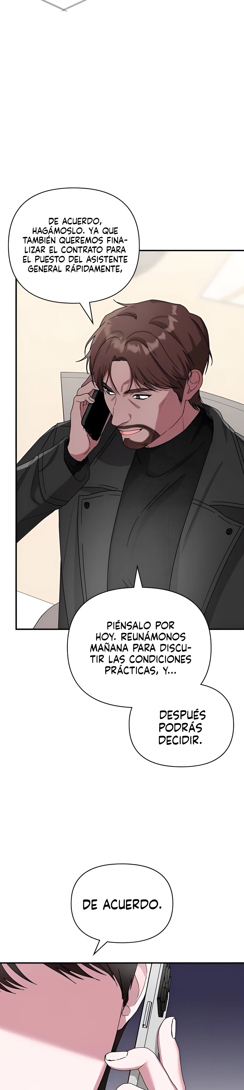 Read Me Confundieron con un Monstruoso Actor Genio ES Manga Online