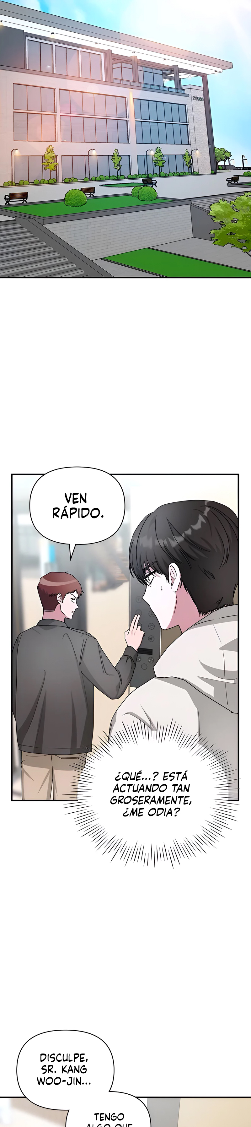 Read Me Confundieron con un Monstruoso Actor Genio ES Manga Online