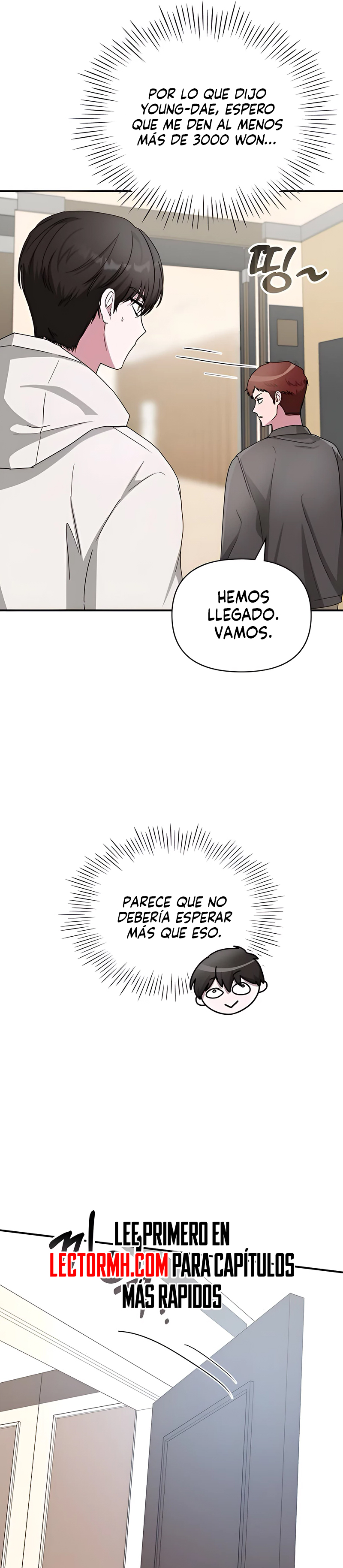 Read Me Confundieron con un Monstruoso Actor Genio ES Manga Online