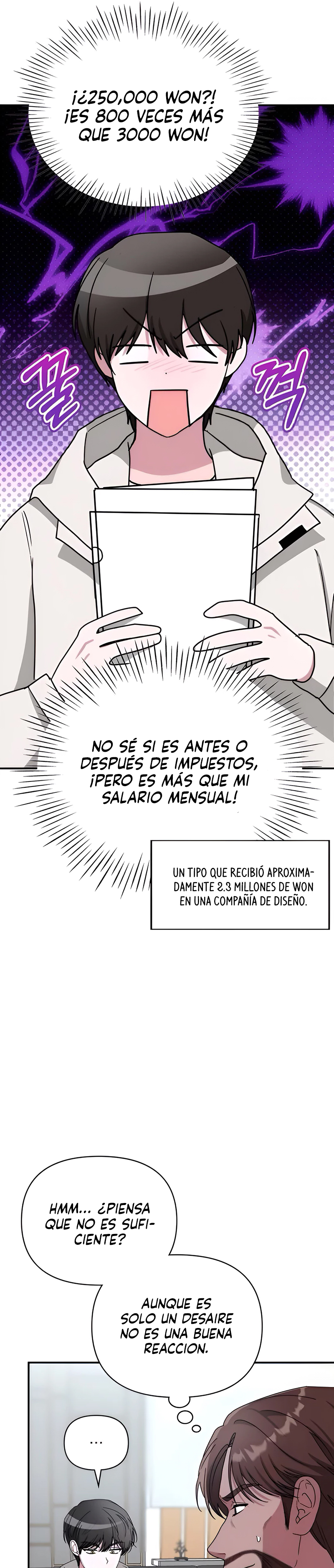 Read Me Confundieron con un Monstruoso Actor Genio ES Manga Online