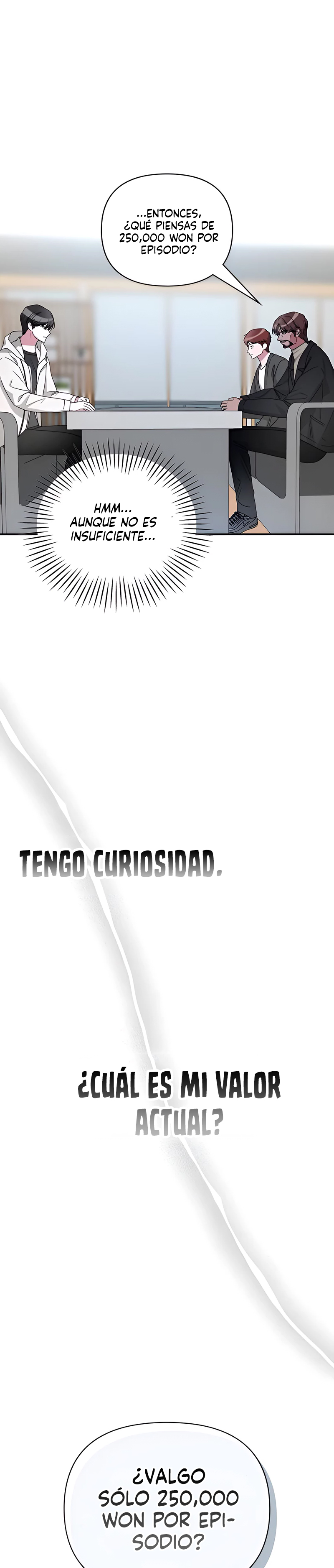 Read Me Confundieron con un Monstruoso Actor Genio ES Manga Online