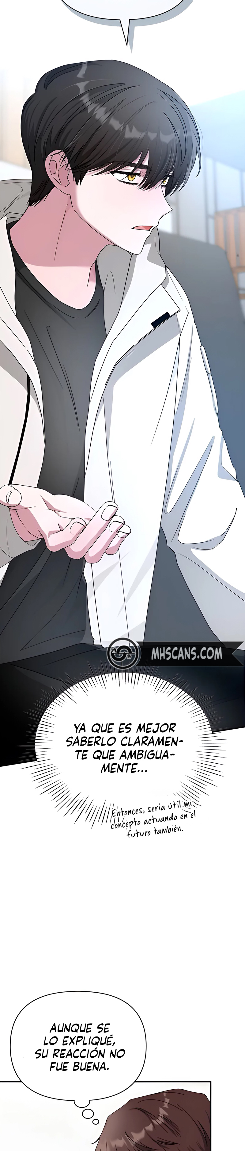 Read Me Confundieron con un Monstruoso Actor Genio ES Manga Online