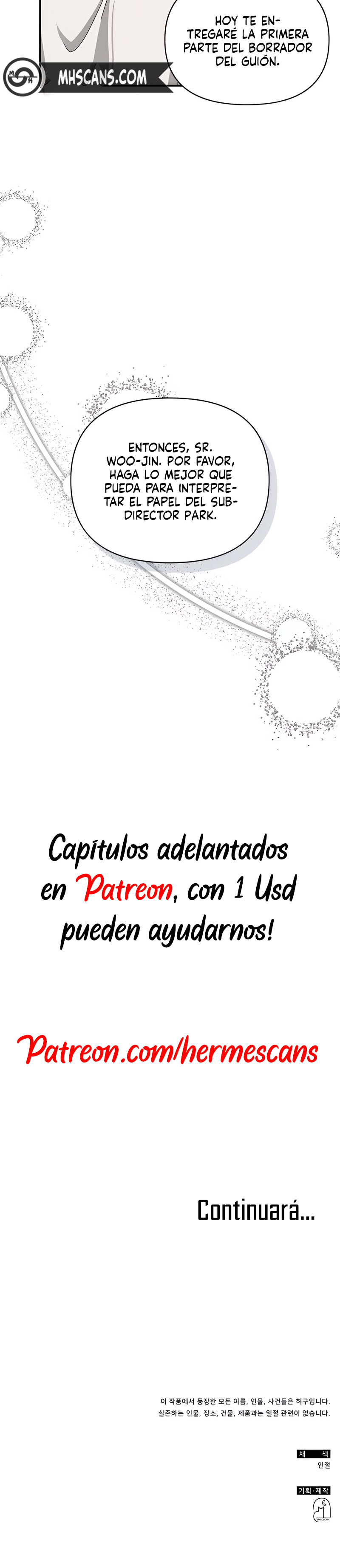 Read Me Confundieron con un Monstruoso Actor Genio ES Manga Online