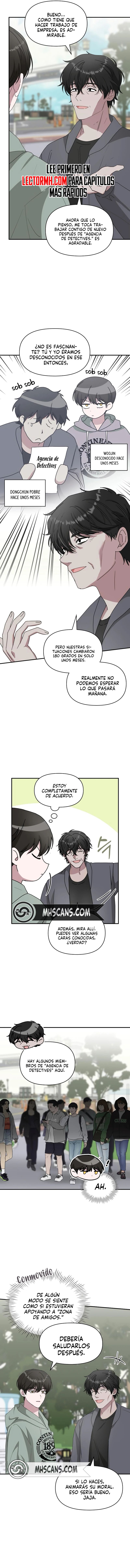 Read Me Confundieron con un Monstruoso Actor Genio ES Manga Online