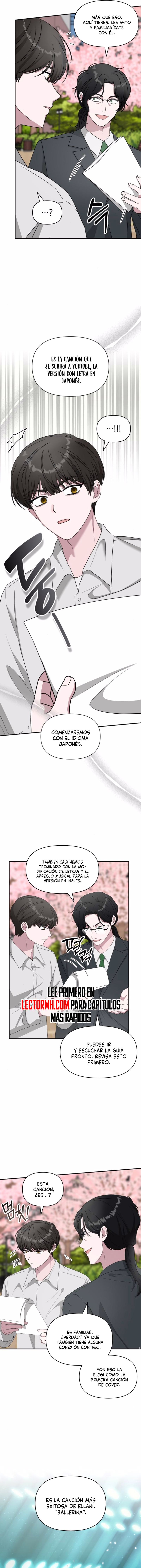 Read Me Confundieron con un Monstruoso Actor Genio ES Manga Online
