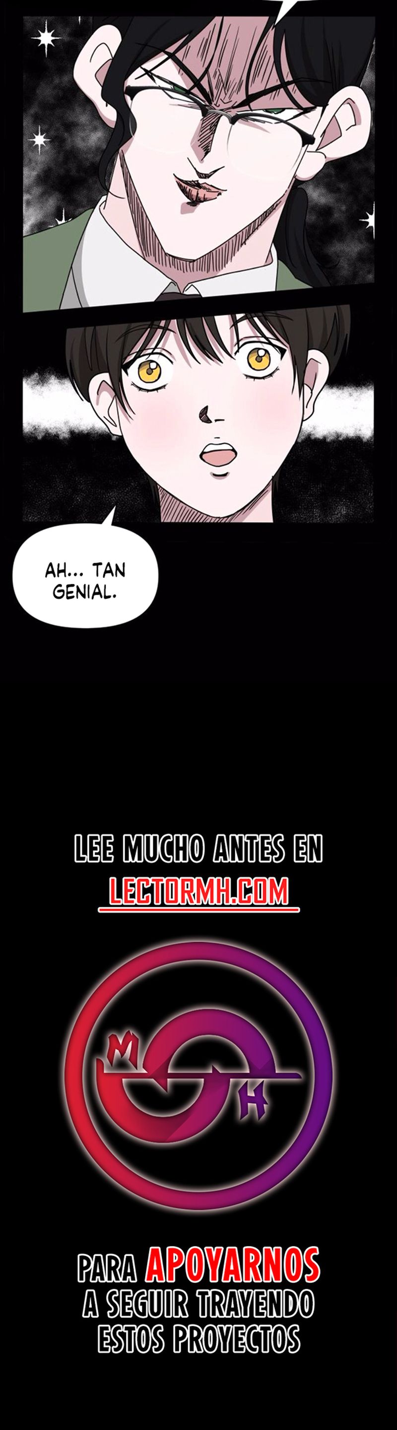 Read Me Confundieron con un Monstruoso Actor Genio ES Manga Online