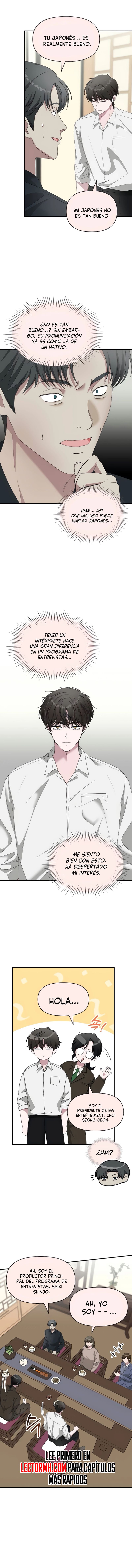 Read Me Confundieron con un Monstruoso Actor Genio ES Manga Online