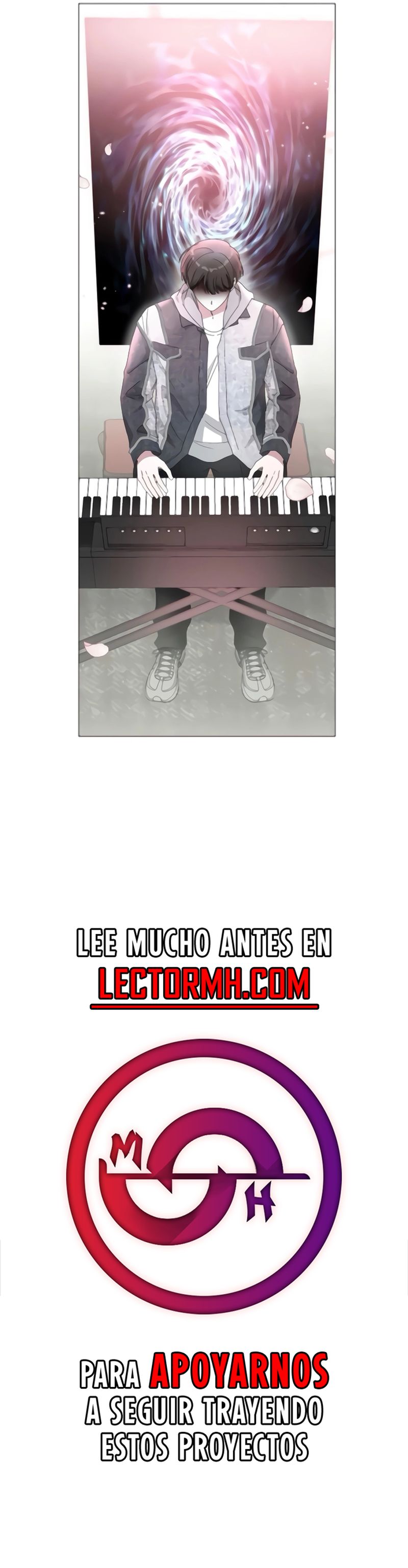 Read Me Confundieron con un Monstruoso Actor Genio ES Manga Online