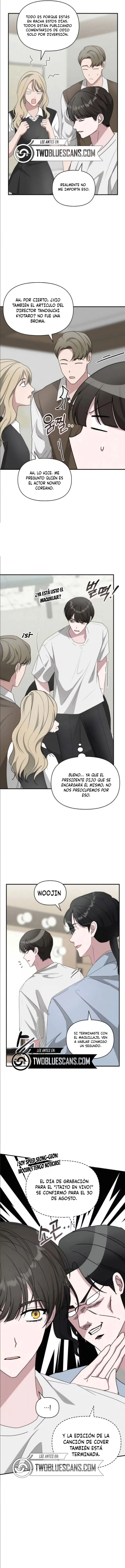 Read Me Confundieron con un Monstruoso Actor Genio ES Manga Online