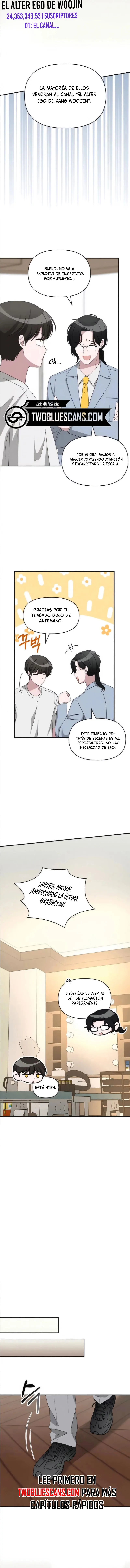 Read Me Confundieron con un Monstruoso Actor Genio ES Manga Online