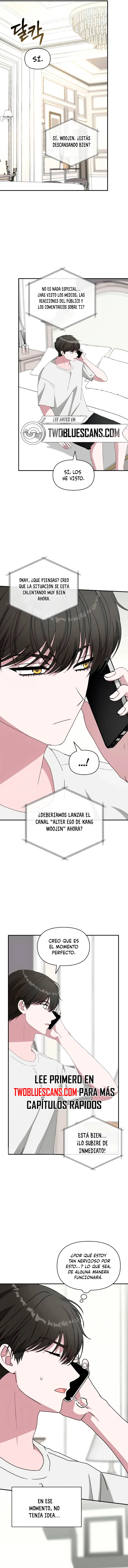 Read Me Confundieron con un Monstruoso Actor Genio ES Manga Online