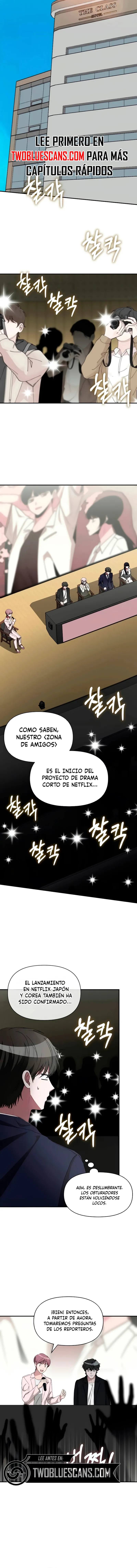 Read Me Confundieron con un Monstruoso Actor Genio ES Manga Online