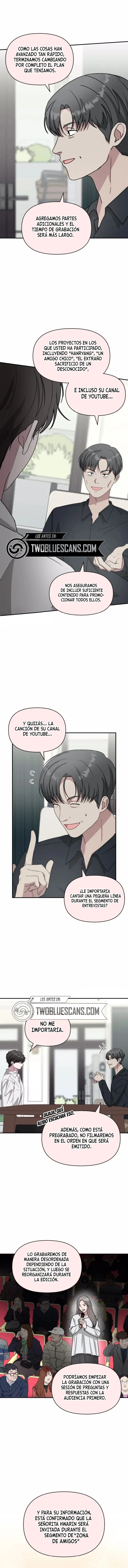 Read Me Confundieron con un Monstruoso Actor Genio ES Manga Online