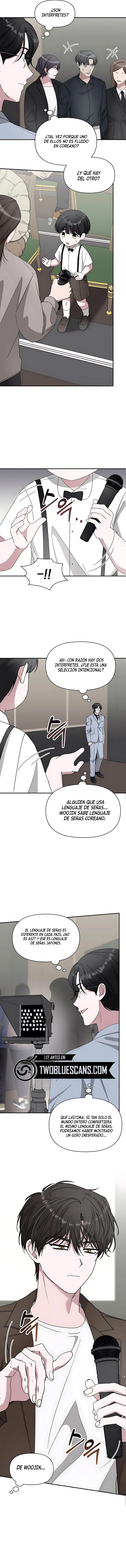 Read Me Confundieron con un Monstruoso Actor Genio ES Manga Online