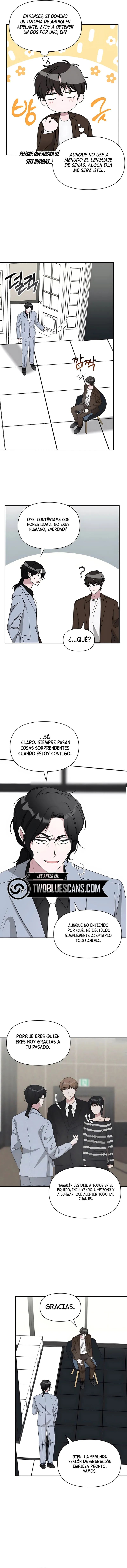 Read Me Confundieron con un Monstruoso Actor Genio ES Manga Online