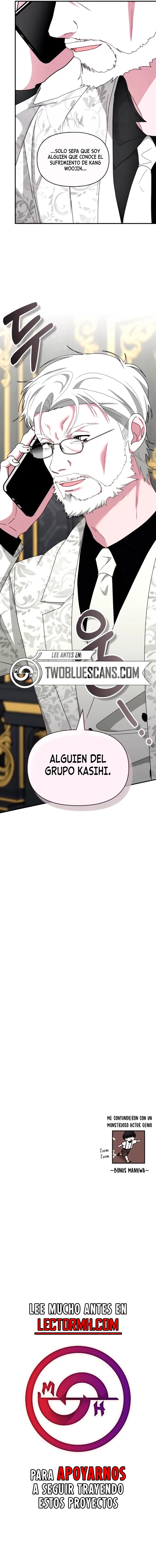 Read Me Confundieron con un Monstruoso Actor Genio ES Manga Online