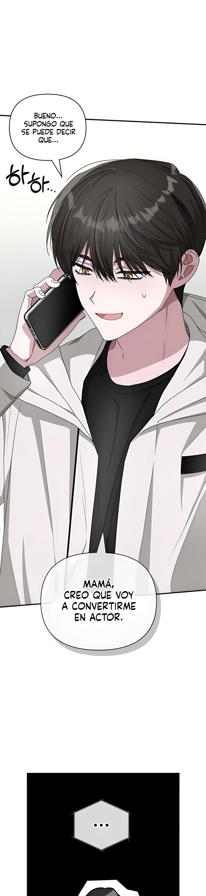 Read Me Confundieron con un Monstruoso Actor Genio ES Manga Online