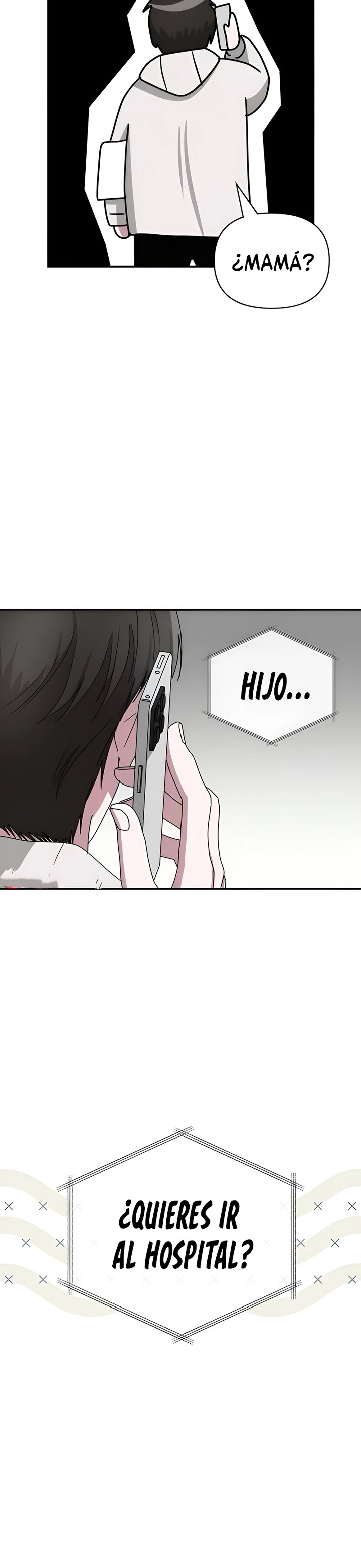 Read Me Confundieron con un Monstruoso Actor Genio ES Manga Online