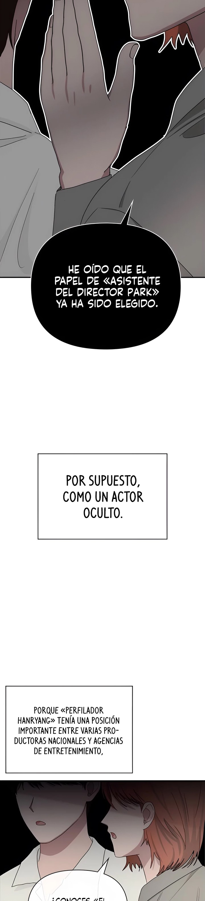 Read Me Confundieron con un Monstruoso Actor Genio ES Manga Online