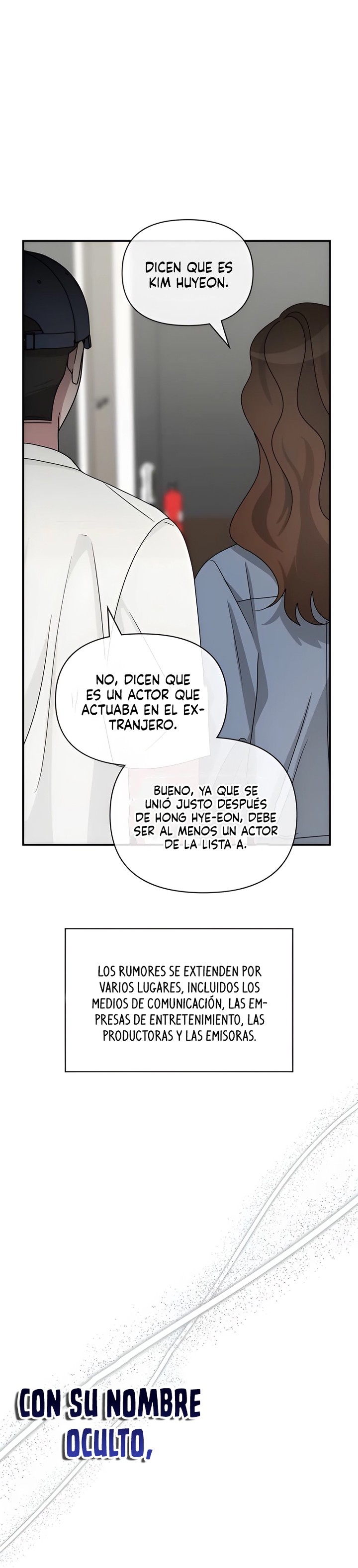Read Me Confundieron con un Monstruoso Actor Genio ES Manga Online