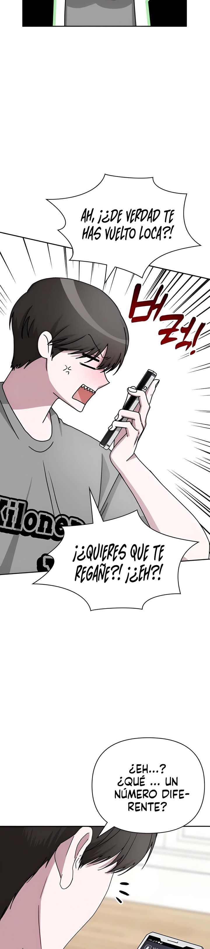Read Me Confundieron con un Monstruoso Actor Genio ES Manga Online