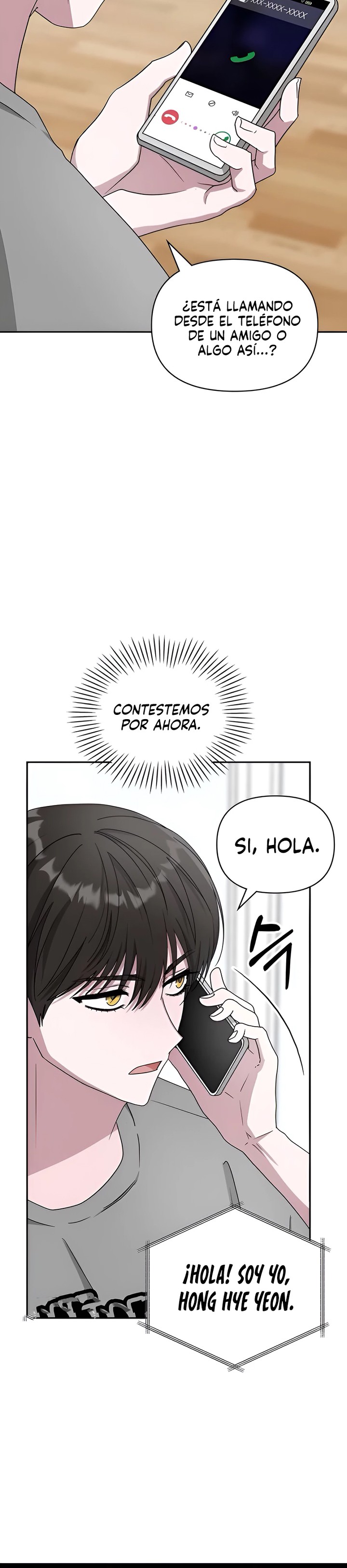 Read Me Confundieron con un Monstruoso Actor Genio ES Manga Online