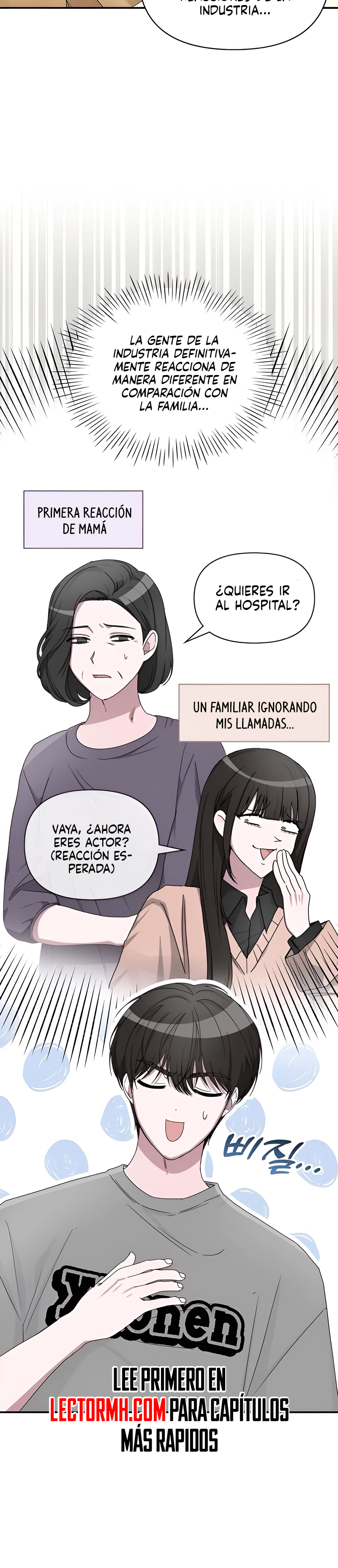 Read Me Confundieron con un Monstruoso Actor Genio ES Manga Online