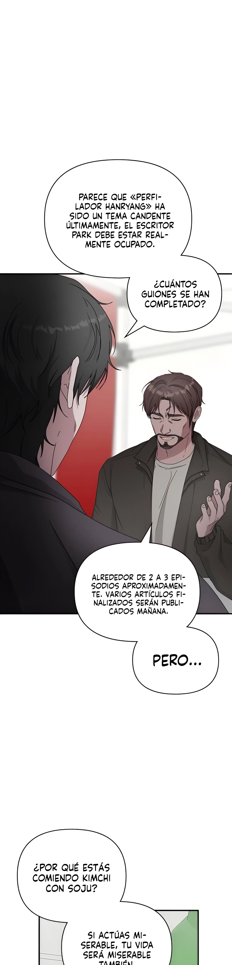 Read Me Confundieron con un Monstruoso Actor Genio ES Manga Online