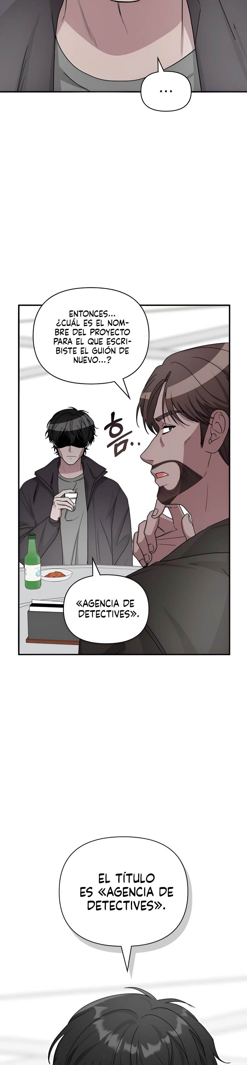 Read Me Confundieron con un Monstruoso Actor Genio ES Manga Online