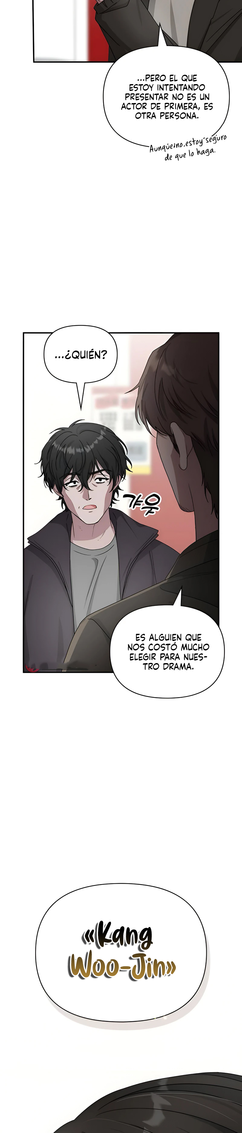 Read Me Confundieron con un Monstruoso Actor Genio ES Manga Online