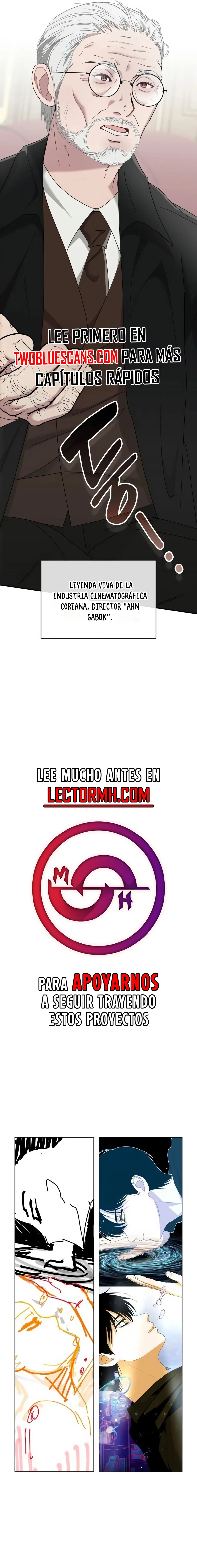 Read Me Confundieron con un Monstruoso Actor Genio ES Manga Online