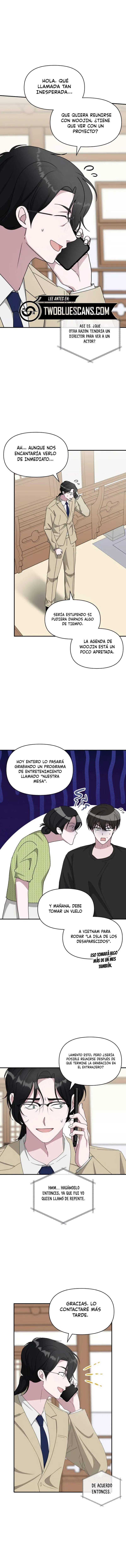 Read Me Confundieron con un Monstruoso Actor Genio ES Manga Online