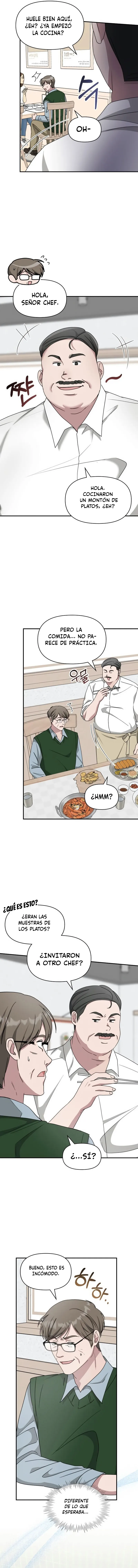 Read Me Confundieron con un Monstruoso Actor Genio ES Manga Online