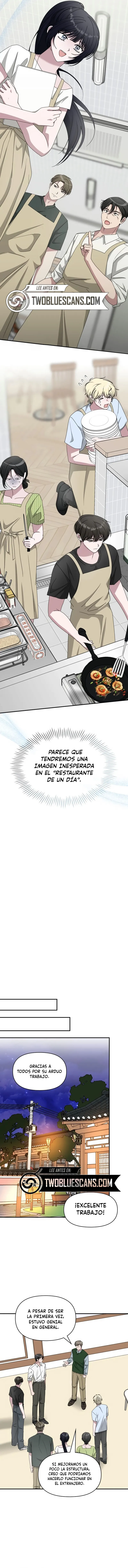 Read Me Confundieron con un Monstruoso Actor Genio ES Manga Online