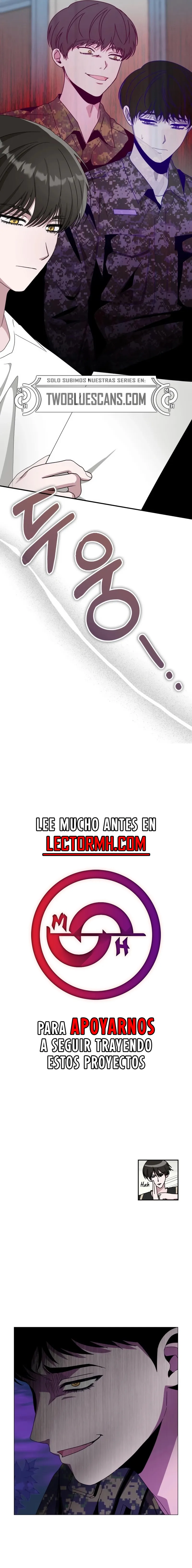 Read Me Confundieron con un Monstruoso Actor Genio ES Manga Online