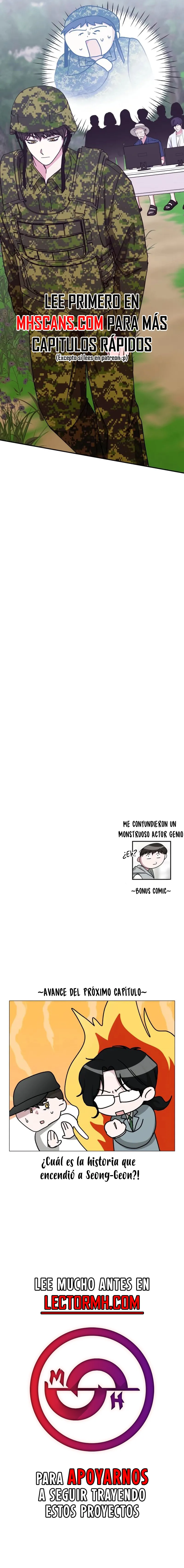 Read Me Confundieron con un Monstruoso Actor Genio ES Manga Online