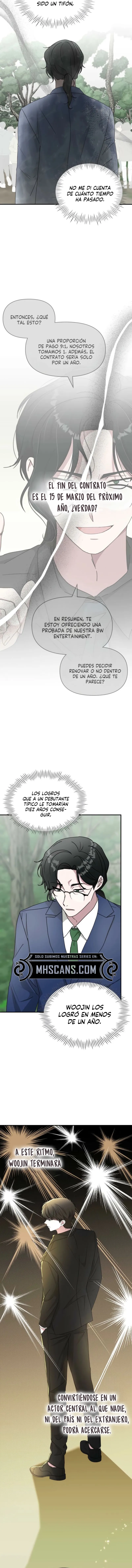 Read Me Confundieron con un Monstruoso Actor Genio ES Manga Online