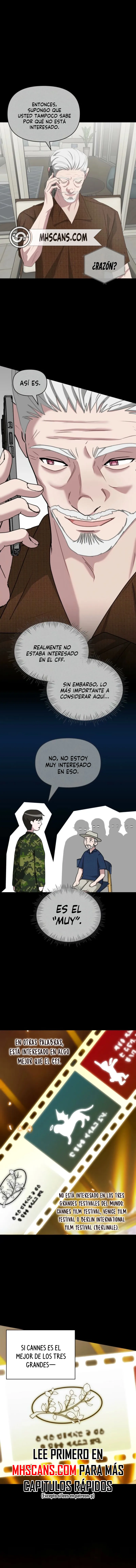 Read Me Confundieron con un Monstruoso Actor Genio ES Manga Online