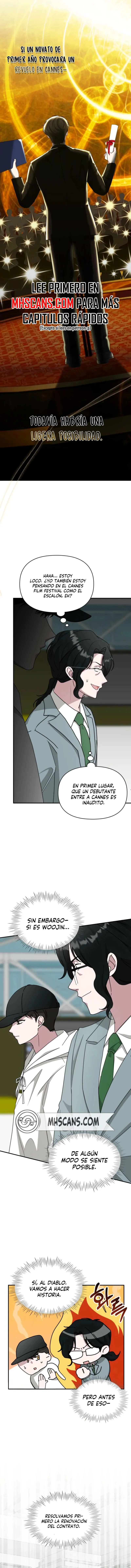 Read Me Confundieron con un Monstruoso Actor Genio ES Manga Online