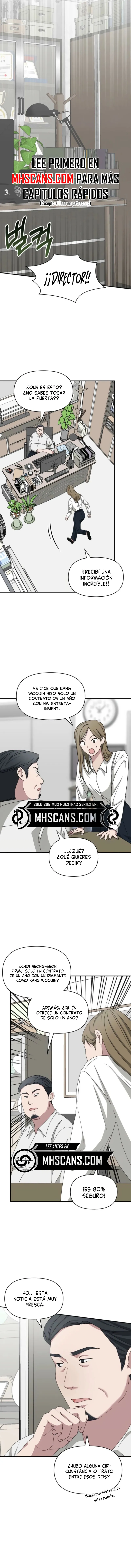 Read Me Confundieron con un Monstruoso Actor Genio ES Manga Online