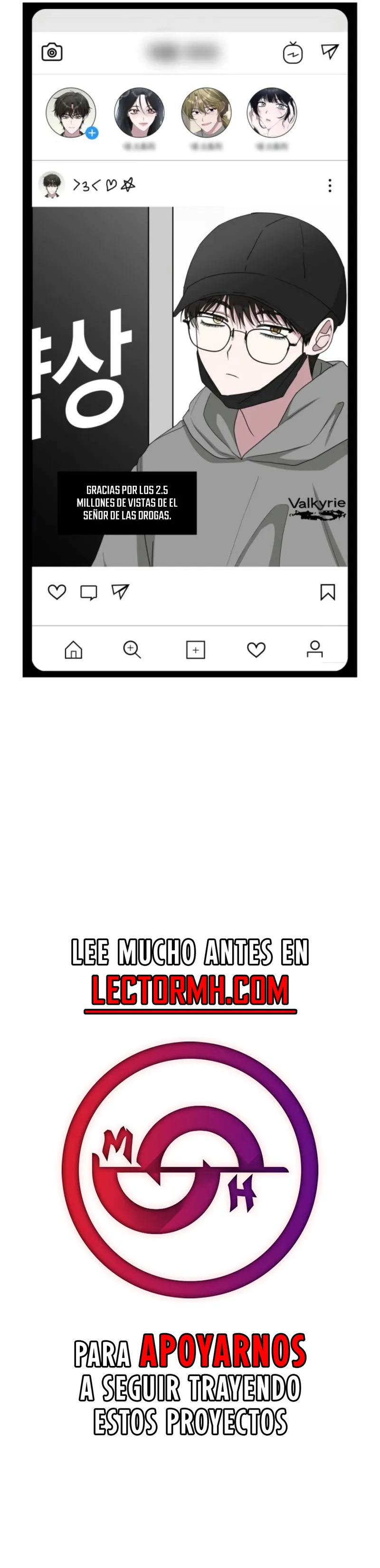 Read Me Confundieron con un Monstruoso Actor Genio ES Manga Online
