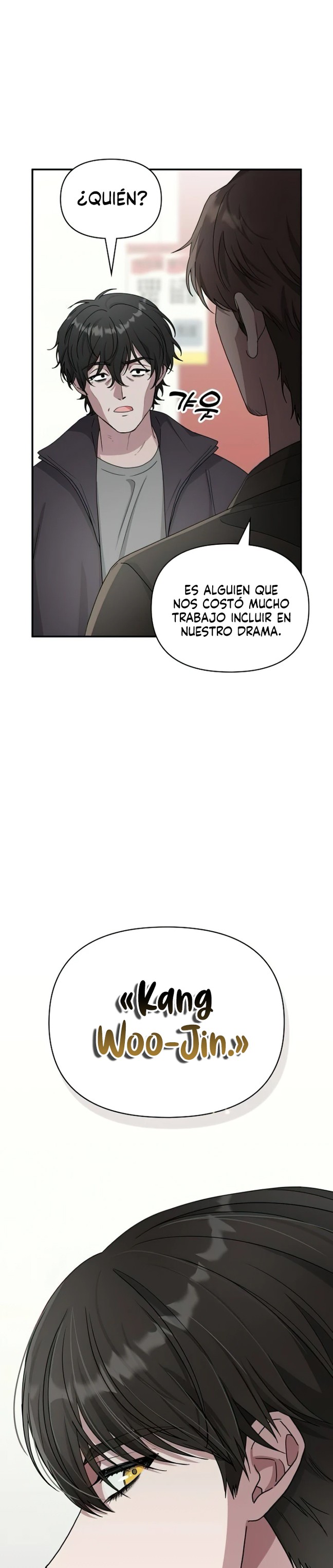 Read Me Confundieron con un Monstruoso Actor Genio ES Manga Online