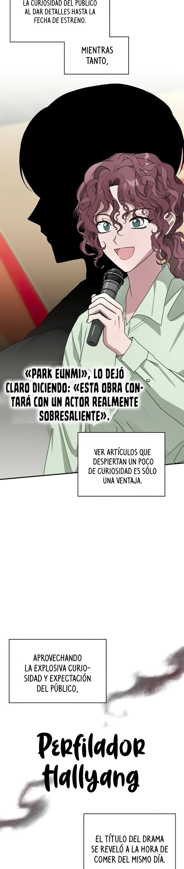 Read Me Confundieron con un Monstruoso Actor Genio ES Manga Online