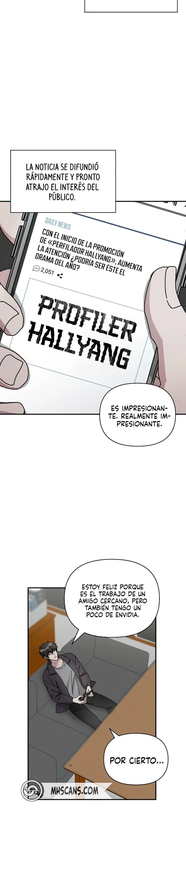 Read Me Confundieron con un Monstruoso Actor Genio ES Manga Online