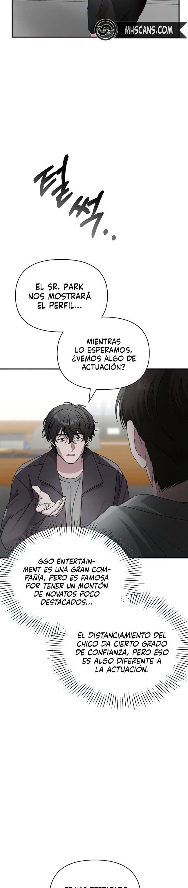 Read Me Confundieron con un Monstruoso Actor Genio ES Manga Online