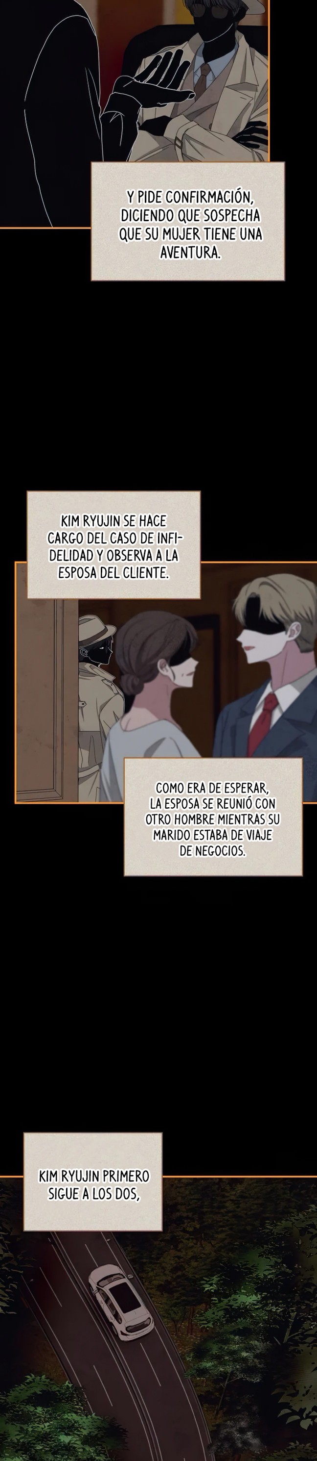 Read Me Confundieron con un Monstruoso Actor Genio ES Manga Online