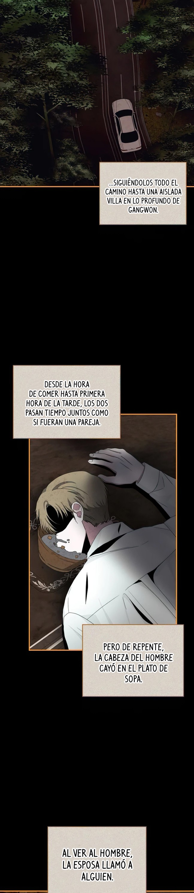 Read Me Confundieron con un Monstruoso Actor Genio ES Manga Online